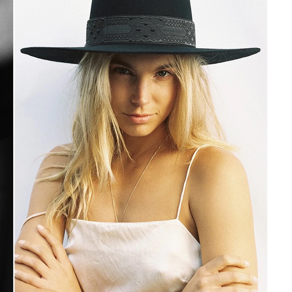 Lack of Color “The Sierra” hat